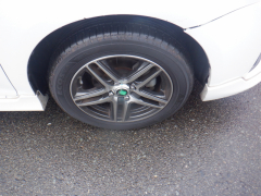 Toyota Corolla Fielder 2014