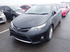 Toyota Auris 2014