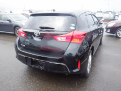 Toyota Auris 2014