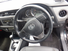 Toyota Auris 2014