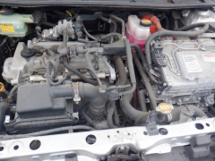 Toyota Corolla Fielder 2014