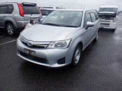 Toyota Corolla Fielder 2014