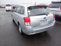 Toyota Corolla Fielder 2014