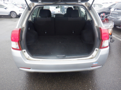 Toyota Corolla Fielder 2014