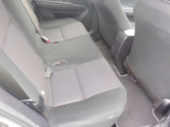 Toyota Corolla Fielder 2014