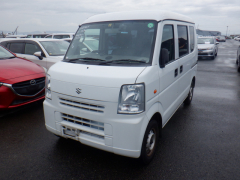 Suzuki Every 2014
