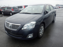 Toyota Premio 2014