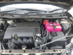 Toyota Corolla Fielder 2014