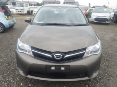 Toyota Corolla Fielder 2014