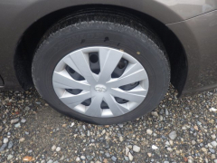 Toyota Corolla Fielder 2014