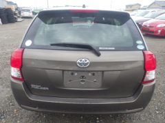 Toyota Corolla Fielder 2014