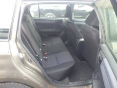 Toyota Corolla Fielder 2014