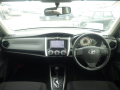 Toyota Corolla Fielder 2014