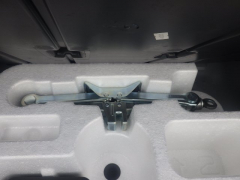 Toyota Corolla Fielder 2014