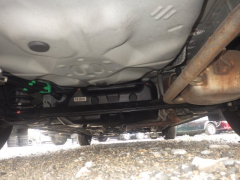 Toyota Corolla Fielder 2014