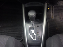 Toyota Corolla Fielder 2014