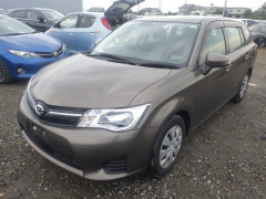 Toyota Corolla Fielder 2014