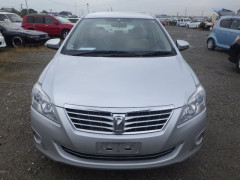 Toyota Premio 2014