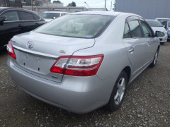 Toyota Premio 2014