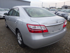 Toyota Premio 2014