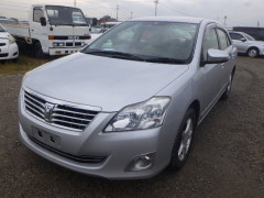 Toyota Premio 2014