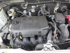 Toyota Probox Van 2014