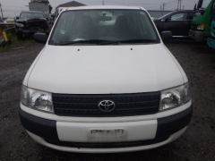 Toyota Probox Van 2014