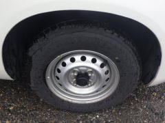 Toyota Probox Van 2014