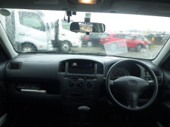 Toyota Probox Van 2014