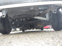 Toyota Probox Van 2014