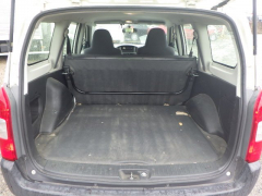 Toyota Probox Van 2014