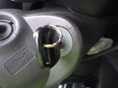 Toyota Probox Van 2014