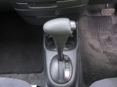 Toyota Probox Van 2014