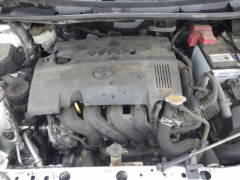 Toyota Corolla Fielder 2014