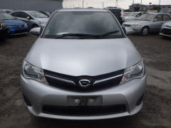 Toyota Corolla Fielder 2014