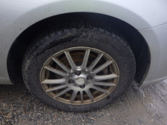 Toyota Corolla Fielder 2014