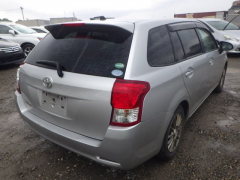 Toyota Corolla Fielder 2014