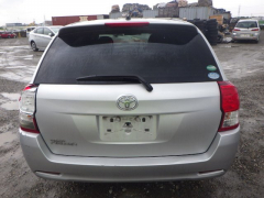 Toyota Corolla Fielder 2014