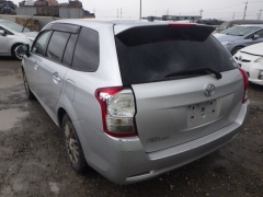 Toyota Corolla Fielder 2014