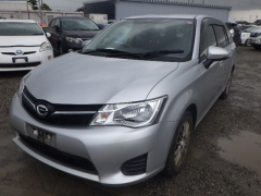 Toyota Corolla Fielder 2014