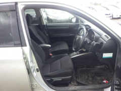 Toyota Corolla Fielder 2014