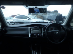 Toyota Corolla Fielder 2014