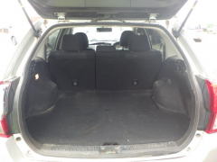 Toyota Corolla Fielder 2014