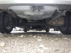 Toyota Corolla Fielder 2014