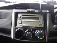 Toyota Corolla Fielder 2014