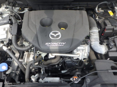 Mazda CX-3 2015
