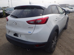 Mazda CX-3 2015