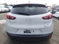 Mazda CX-3 2015