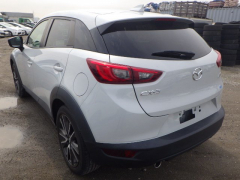 Mazda CX-3 2015