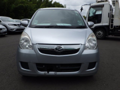 Daihatsu Mira 2012